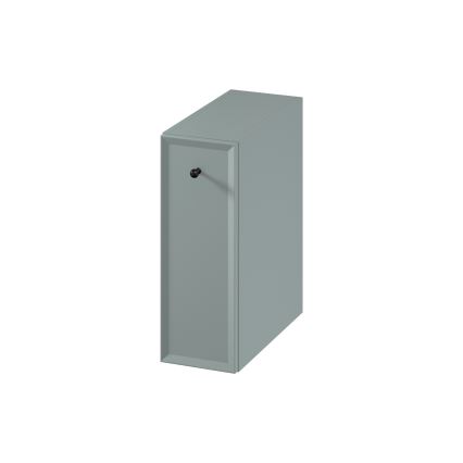 Cersanit S1022-008 - Підвісна шафка для ванної MILLE 20x45 см м'ятна