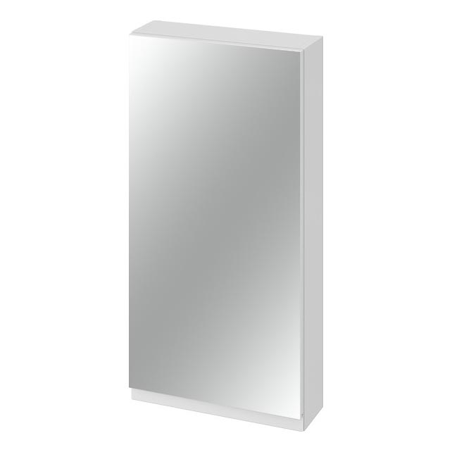 Cersanit S590-030 - Зеркальный шкафчик для ванной комнаты MEDDIE 80x40 см