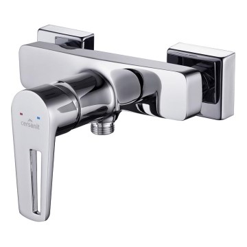 Cersanit S951-031 - Смеситель для душа MILLE блестящий хром