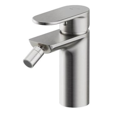 Cersanit S951-317 - Змішувач для біде CREA нікель