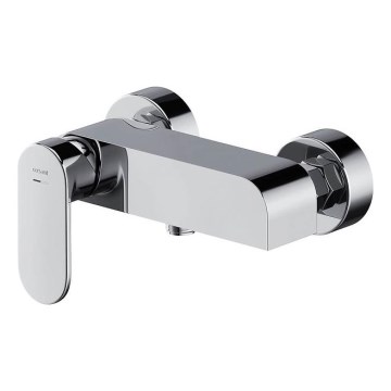 Cersanit S951-319 - Смеситель для душа CREA блестящий хром