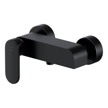 Cersanit S951-321 - Смеситель для душа CREA черный