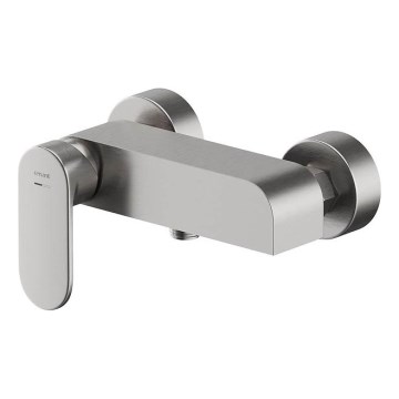 Cersanit S951-324 - Смеситель для душа CREA никель