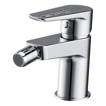 Cersanit S951-347 - Змішувач для біде MILLE глянцевий хром