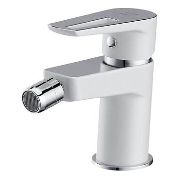 Cersanit S951-348 - Змішувач для біде MILLE білий