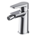 Cersanit S951-351 - Змішувач для біде MODUO глянцевий хром