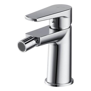 Cersanit S951-351 - Змішувач для біде MODUO глянцевий хром