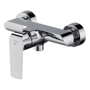 Cersanit S951-352 - Смеситель для душа CITY блестящий хром