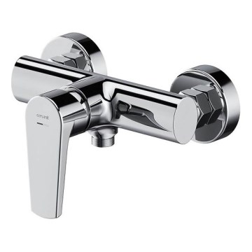Cersanit S951-353 - Смеситель для душа MODUO блестящий хром