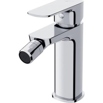 Cersanit S951-380 - Змішувач для біде LARGA глянцевий хром