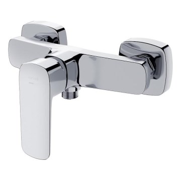 Cersanit S951-383 - Смеситель для душа LARGA блестящий хром