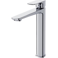 Cersanit S951-392 - Смеситель для раковины LARGA 29,5 см, глянцевый хром