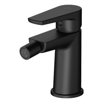 Cersanit S951-570 - Смеситель для биде MODUO черный