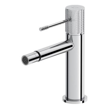 Cersanit S951-574 - Змішувач для біде ZEN глянцевий хром