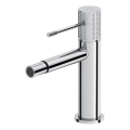 Cersanit S951-574 - Змішувач для біде ZEN глянцевий хром