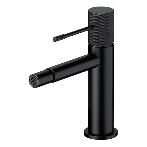 Cersanit S951-575 - Змішувач для біде ZEN чорний