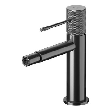 Cersanit S951-576 - Смеситель для биде ZEN черный