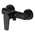 Cersanit S951-577 - Смеситель для душа MODUO черный
