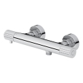 Cersanit S951-581 - Термостатический смеситель для душа ZEN блестящий хром