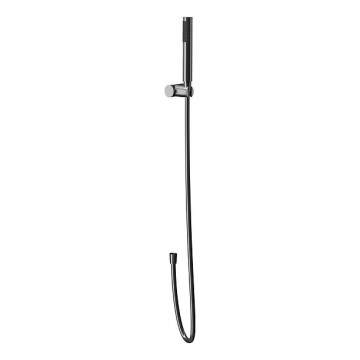 Cersanit S951-618 - Душевой гарнитур ZEN черный