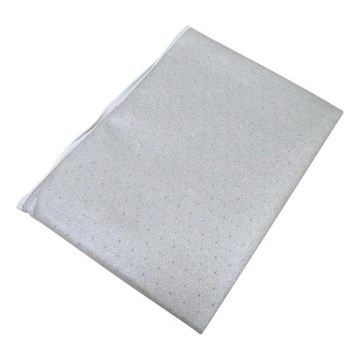 Чехол для гладильной доски с антипригарным покрытием 120x45 см