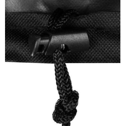 Чехол для садового гриля 131x130x75 см