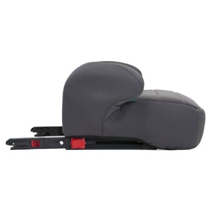 Chicco - Автокрісло-бустер QUASAR FIX i-Size (126-150 см) сірий
