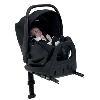 Chicco - Автокрісло KORY ESSENTIAL i-Size (40-80 см) чорний