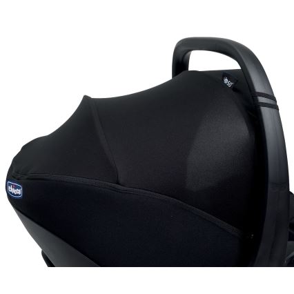 Chicco - Автокрісло KORY ESSENTIAL i-Size (40-80 см) чорний