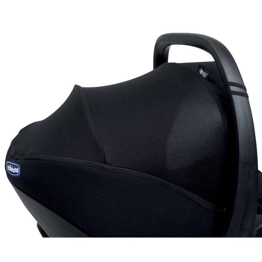 Chicco - Автокрісло KORY ESSENTIAL i-Size (40-80 см) чорний