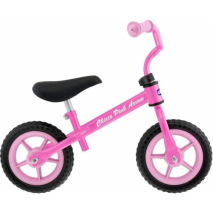 Chicco - Беговел PINK ARROW