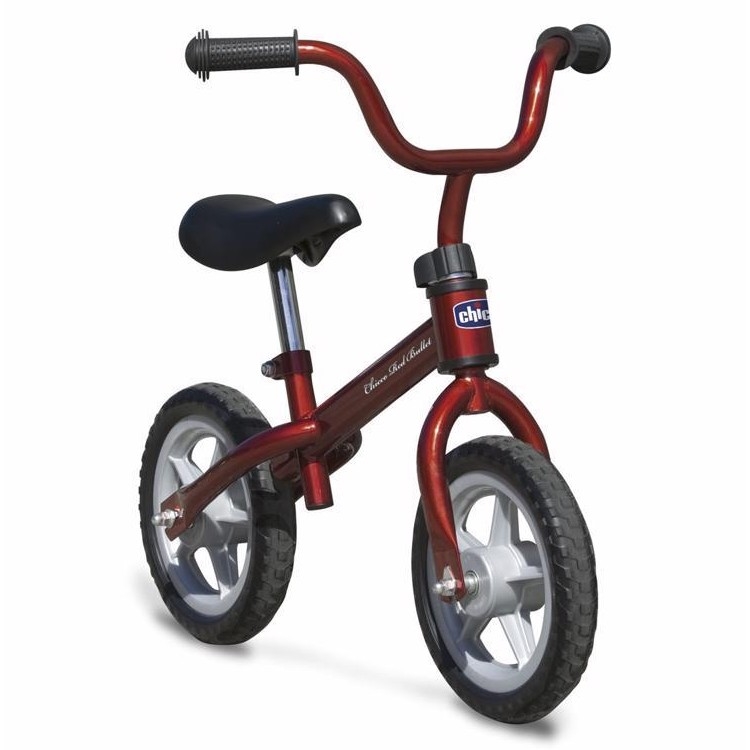Chicco - Беговел RED BULET