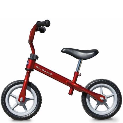 Chicco - Беговел RED BULET