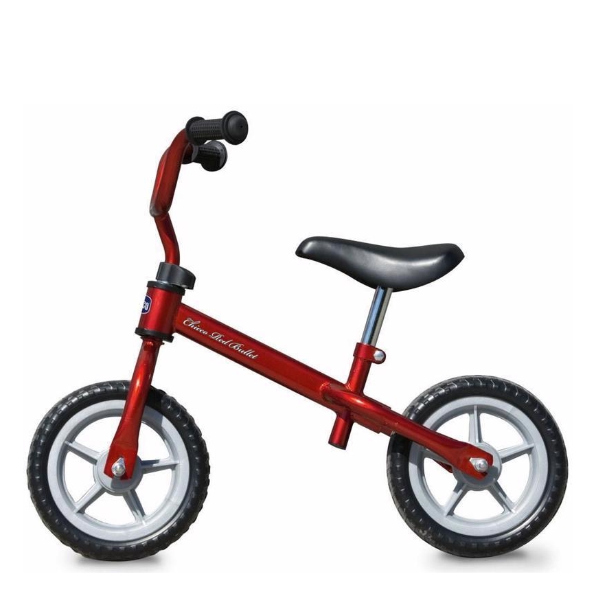 Chicco - Беговел RED BULET