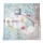 Chicco - Детский игровой коврик 2в1 3xAAA сова