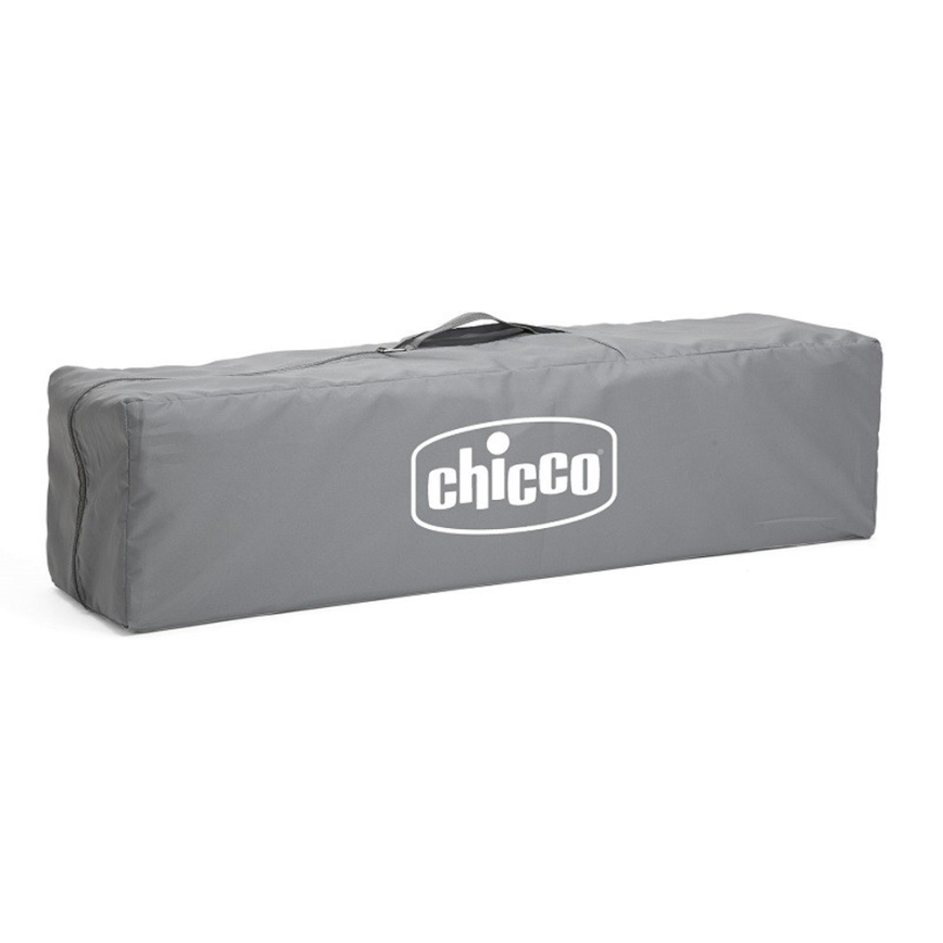 Chicco - Детский манеж FAWN серый