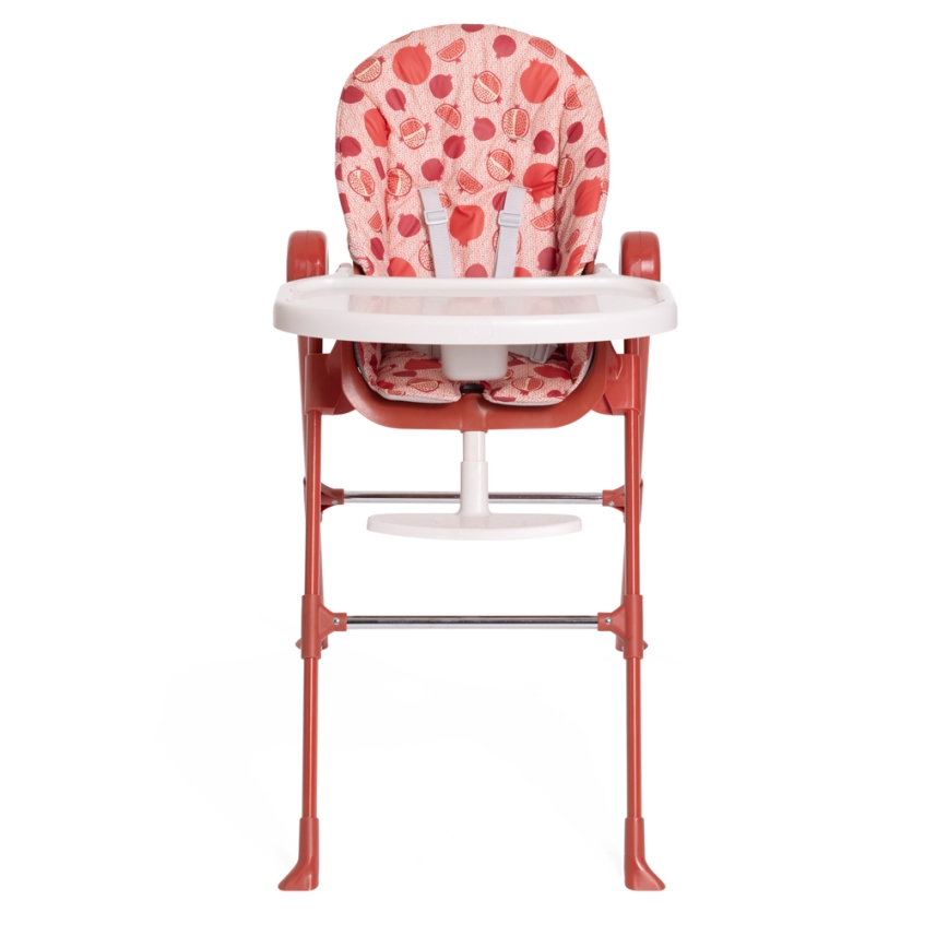 Chicco - Детский обеденный стул Polly Essential - Juice