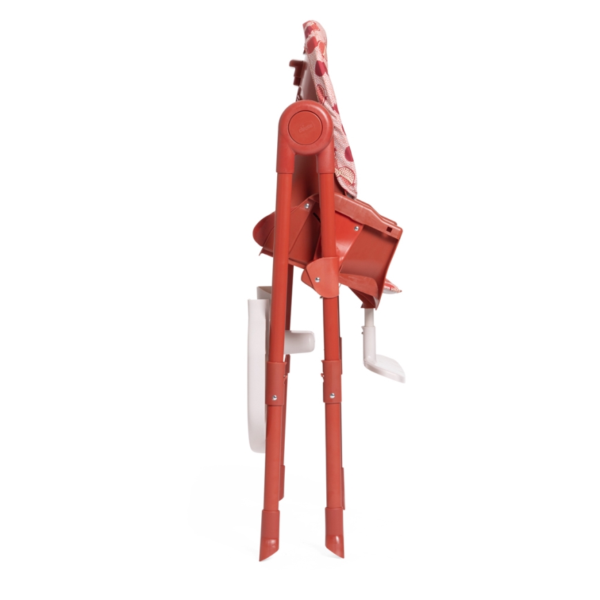 Chicco - Детский обеденный стул Polly Essential - Juice