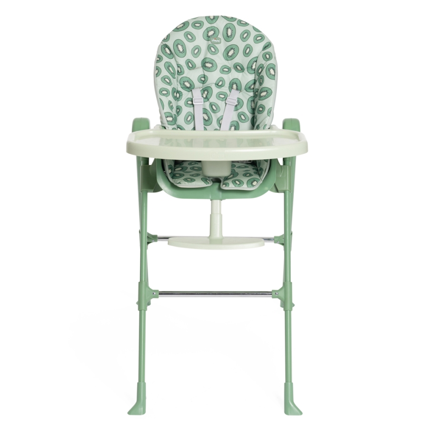 Chicco - Детский обеденный стул Polly Essential - Kiwi