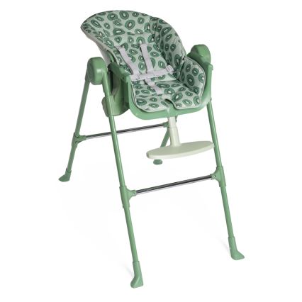 Chicco - Детский обеденный стул Polly Essential - Kiwi