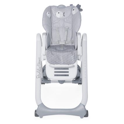 Chicco - Детский обеденный стул Polly2Start - Dots