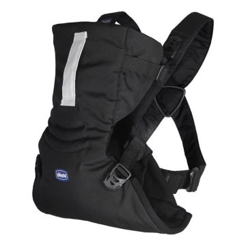 Chicco - Детский слинг EASY FIT черный