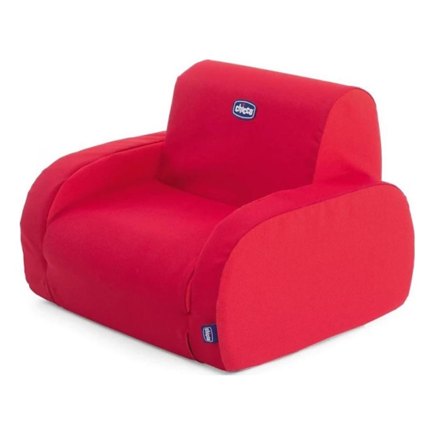 Chicco - Детское кресло TWIST красный