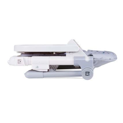 Chicco - Дитяче переносне сидіння для стільця CHAIRY синій