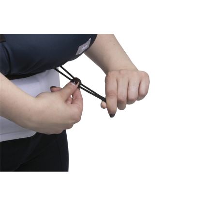 Chicco - Дитячий слінг SKIN FIT темно-синій