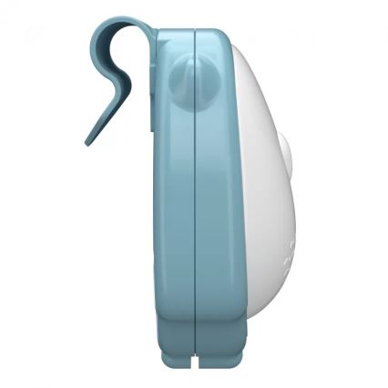 Chicco - Дитячий ігровий килимок 2в1 3xAAA сова