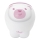 Chicco - Дитячий проектор 2в1 POLAR BEAR 3xAA рожевий