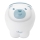 Chicco - Дитячий проектор 2в1 POLAR BEAR 3xAA синій