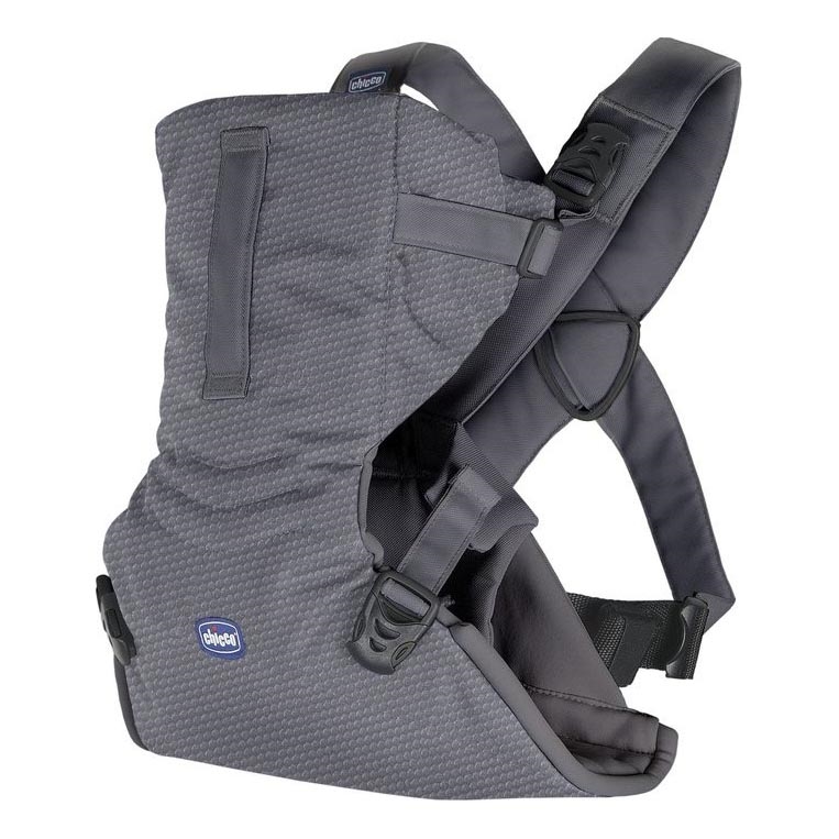 Chicco - Дитячий слінг EASY FIT сірий