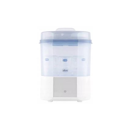 Chicco - Электрический паровой стерилизатор и сушилка 2в1